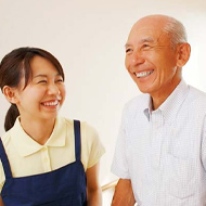 介護スタッフ・サービス提供責任者